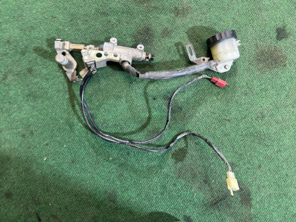 制动总泵 Задний HONDA GOLD OEM 43510MCA016 2002