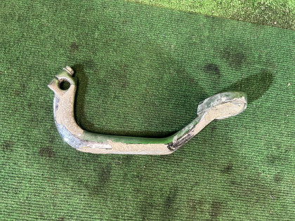 Педаль тормоза Лапка HONDA GOLD OEM 46500-MCA-000 2002
