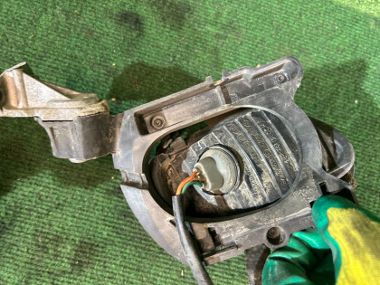 Intermitente Поворотники HONDA GOLD OEM 33410-MCA-305 33460-MCA-305 2002