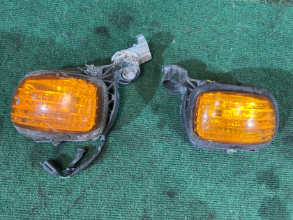 ไฟเลี้ยว Поворотники 33410-MCA-305 33460-MCA-305 HONDA GOLD