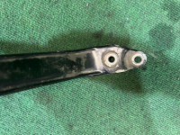 Volante Правая часть HONDA GOLD OEM 53100-MCA-000 2002