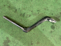 Volante Правая часть HONDA GOLD OEM 53100-MCA-000 2002