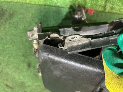 中控台 HONDA GOLD OEM 83150-MCA-780 2002