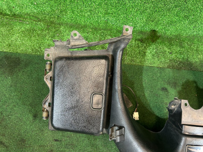 中控台 HONDA GOLD OEM 83150-MCA-780 2002