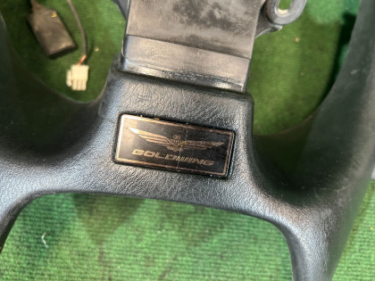 中控台 HONDA GOLD OEM 83150-MCA-780 2002