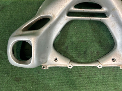 アンダーカバー Обтекатель передний HONDA GOLD OEM 64302-MCA-000ZA 2002