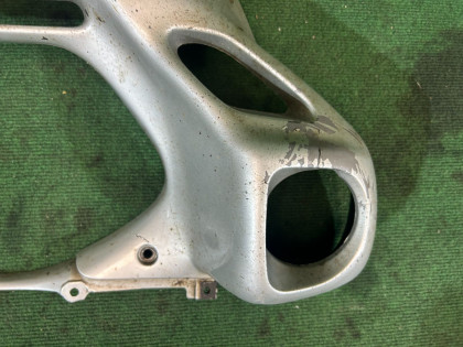 アンダーカバー Обтекатель передний HONDA GOLD OEM 64302-MCA-000ZA 2002