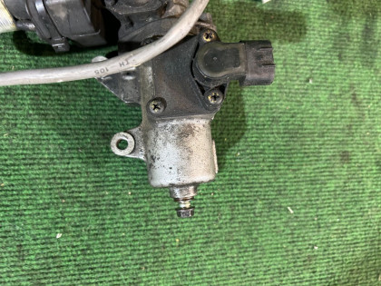 リアショック加圧ポンプ HONDA GOLD OEM 52400-MCA-003 2002