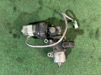 ปั๊มเติมแรงดันโช้คหลัง 52400-MCA-003 HONDA GOLD