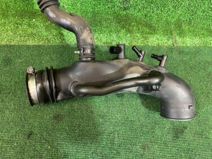 Tubo do turbo (fêmea) SUBARU LEGACY OEM 14459AA320 14465AA070 BP5 2008 EJ20X AT