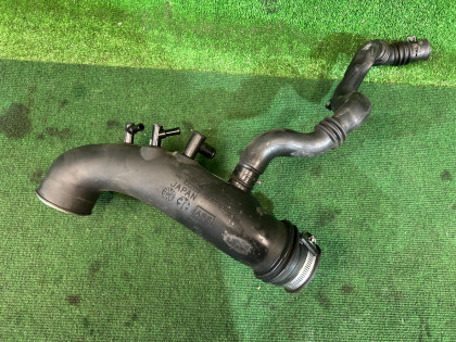 Tubo do turbo (fêmea) SUBARU LEGACY OEM 14459AA320 14465AA070 BP5 2008 EJ20X AT