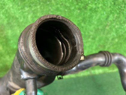 Tubo do turbo (fêmea) SUBARU LEGACY OEM 14459AA320 14465AA070 BP5 2008 EJ20X AT
