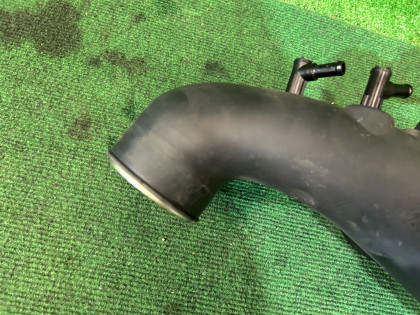 Tubo do turbo (fêmea) SUBARU LEGACY OEM 14459AA320 14465AA070 BP5 2008 EJ20X AT