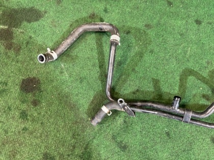 ท่อยาง SUBARU LEGACY OEM 22310AC320 11861AA020 BP5 2008 EJ20X AT
