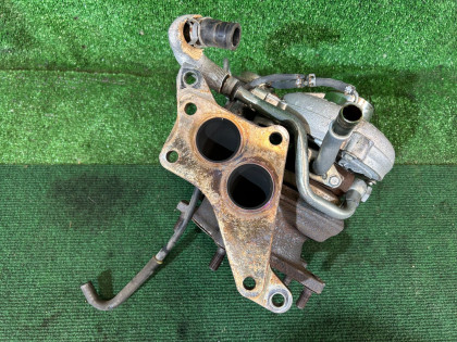 เทอร์โบชาร์จเจอร์ VF44 SUBARU LEGACY OEM 14411AA660 BP5 2008 EJ20X AT
