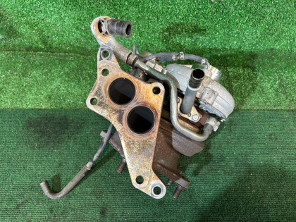 เทอร์โบชาร์จเจอร์ VF44 SUBARU LEGACY OEM 14411AA660 BP5 2008 EJ20X AT