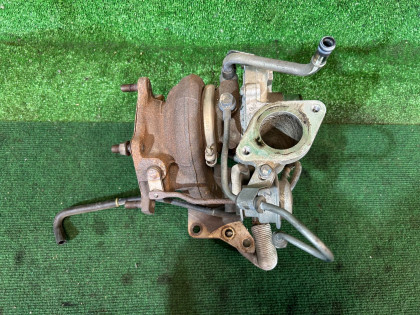 เทอร์โบชาร์จเจอร์ VF44 SUBARU LEGACY OEM 14411AA660 BP5 2008 EJ20X AT