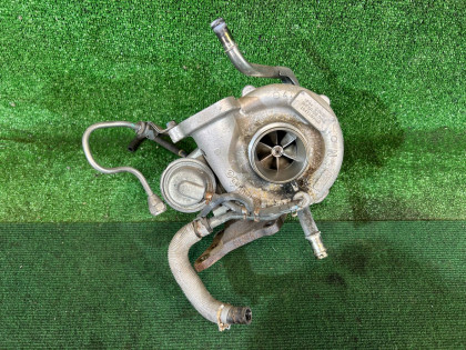 เทอร์โบชาร์จเจอร์ VF44 SUBARU LEGACY OEM 14411AA660 BP5 2008 EJ20X AT