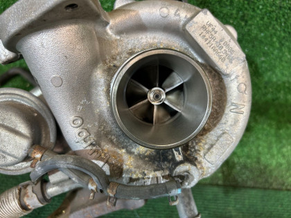 เทอร์โบชาร์จเจอร์ VF44 SUBARU LEGACY OEM 14411AA660 BP5 2008 EJ20X AT