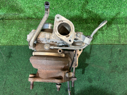 เทอร์โบชาร์จเจอร์ VF44 SUBARU LEGACY OEM 14411AA660 BP5 2008 EJ20X AT