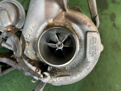 เทอร์โบชาร์จเจอร์ VF44 SUBARU LEGACY OEM 14411AA660 BP5 2008 EJ20X AT