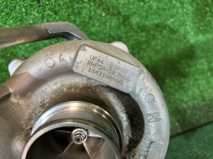 เทอร์โบชาร์จเจอร์ VF44 SUBARU LEGACY OEM 14411AA660 BP5 2008 EJ20X AT