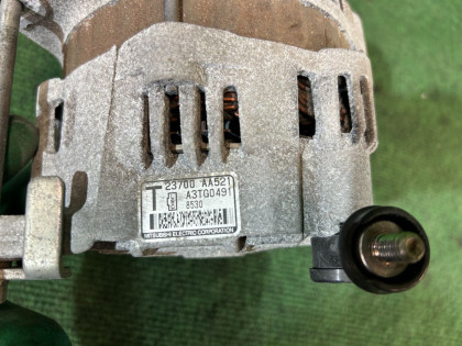 ไดชาร์จ SUBARU LEGACY OEM 23700AA521 BP5 2008 EJ20X AT