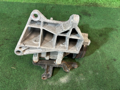 คอมเพรสเซอร์แอร์ SUBARU LEGACY OEM 73111AG000 BP5 2008 EJ20X AT
