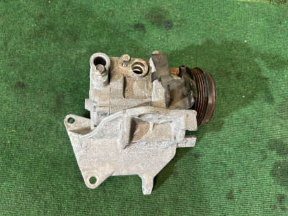 คอมเพรสเซอร์แอร์ SUBARU LEGACY OEM 73111AG000 BP5 2008 EJ20X AT