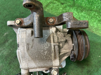 คอมเพรสเซอร์แอร์ SUBARU LEGACY OEM 73111AG000 BP5 2008 EJ20X AT