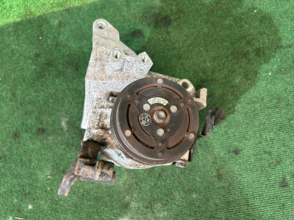 คอมเพรสเซอร์แอร์ SUBARU LEGACY OEM 73111AG000 BP5 2008 EJ20X AT