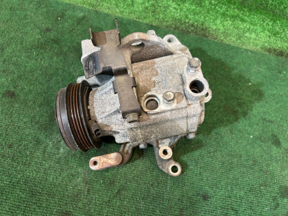 คอมเพรสเซอร์แอร์ SUBARU LEGACY OEM 73111AG000 BP5 2008 EJ20X AT