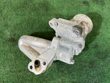 Válvula EGR SUBARU LEGACY OEM 14845AA260 BP5 2008 EJ20X AT