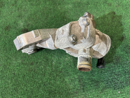 Válvula EGR SUBARU LEGACY OEM 14845AA260 BP5 2008 EJ20X AT