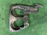 ฝาครอบไทม์มิ่ง SUBARU LEGACY OEM 13573AA121 BP5 2008 EJ20X AT