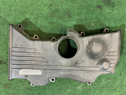 センタータイミングカバー SUBARU LEGACY OEM 13570AA044 BP5 2008 EJ20X AT