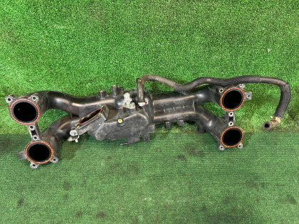 Intake manifold SUBARU LEGACY OEM 14003AC050 BP5 2008 EJ20X AT