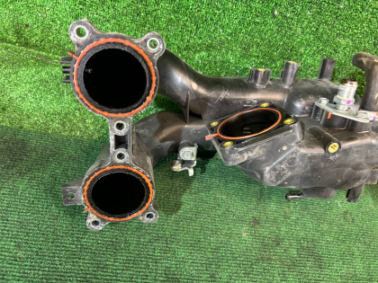 Intake manifold SUBARU LEGACY OEM 14003AC050 BP5 2008 EJ20X AT