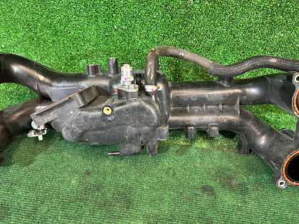Intake manifold SUBARU LEGACY OEM 14003AC050 BP5 2008 EJ20X AT
