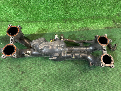 Intake manifold SUBARU LEGACY OEM 14003AC050 BP5 2008 EJ20X AT