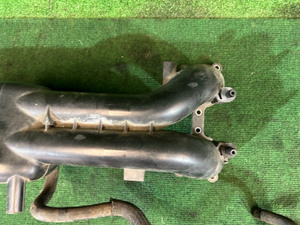 Intake manifold SUBARU LEGACY OEM 14003AC050 BP5 2008 EJ20X AT