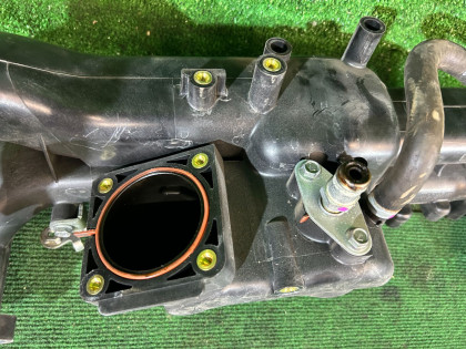 Intake manifold SUBARU LEGACY OEM 14003AC050 BP5 2008 EJ20X AT
