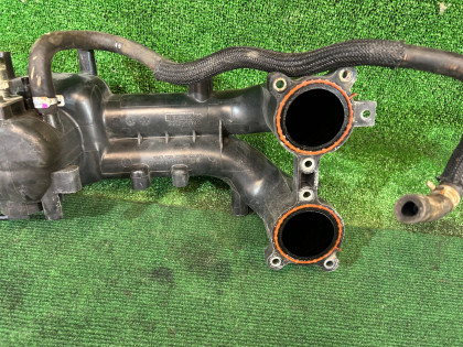 Intake manifold SUBARU LEGACY OEM 14003AC050 BP5 2008 EJ20X AT