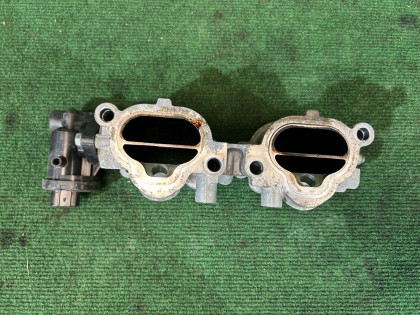 Borboleta do coletor de admissão SUBARU LEGACY OEM 14011AB910 BP5 2008 EJ20X AT