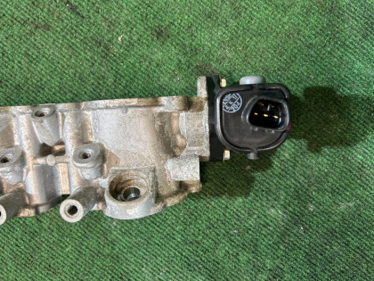 Borboleta do coletor de admissão SUBARU LEGACY OEM 14011AB910 BP5 2008 EJ20X AT
