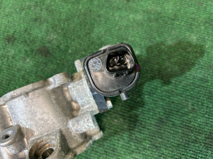 Borboleta do coletor de admissão SUBARU LEGACY OEM 14011AB910 BP5 2008 EJ20X AT