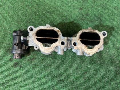 Borboleta do coletor de admissão SUBARU LEGACY OEM 14011AB910 BP5 2008 EJ20X AT