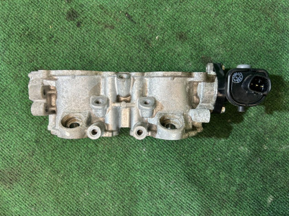 Borboleta do coletor de admissão SUBARU LEGACY OEM 14011AB910 BP5 2008 EJ20X AT