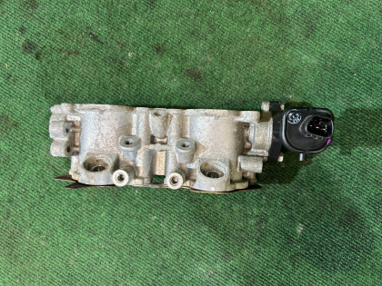 进气歧管翻板 SUBARU LEGACY OEM 14011AB920 BP5 2008 EJ20X AT