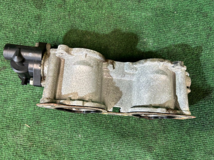 进气歧管翻板 SUBARU LEGACY OEM 14011AB920 BP5 2008 EJ20X AT